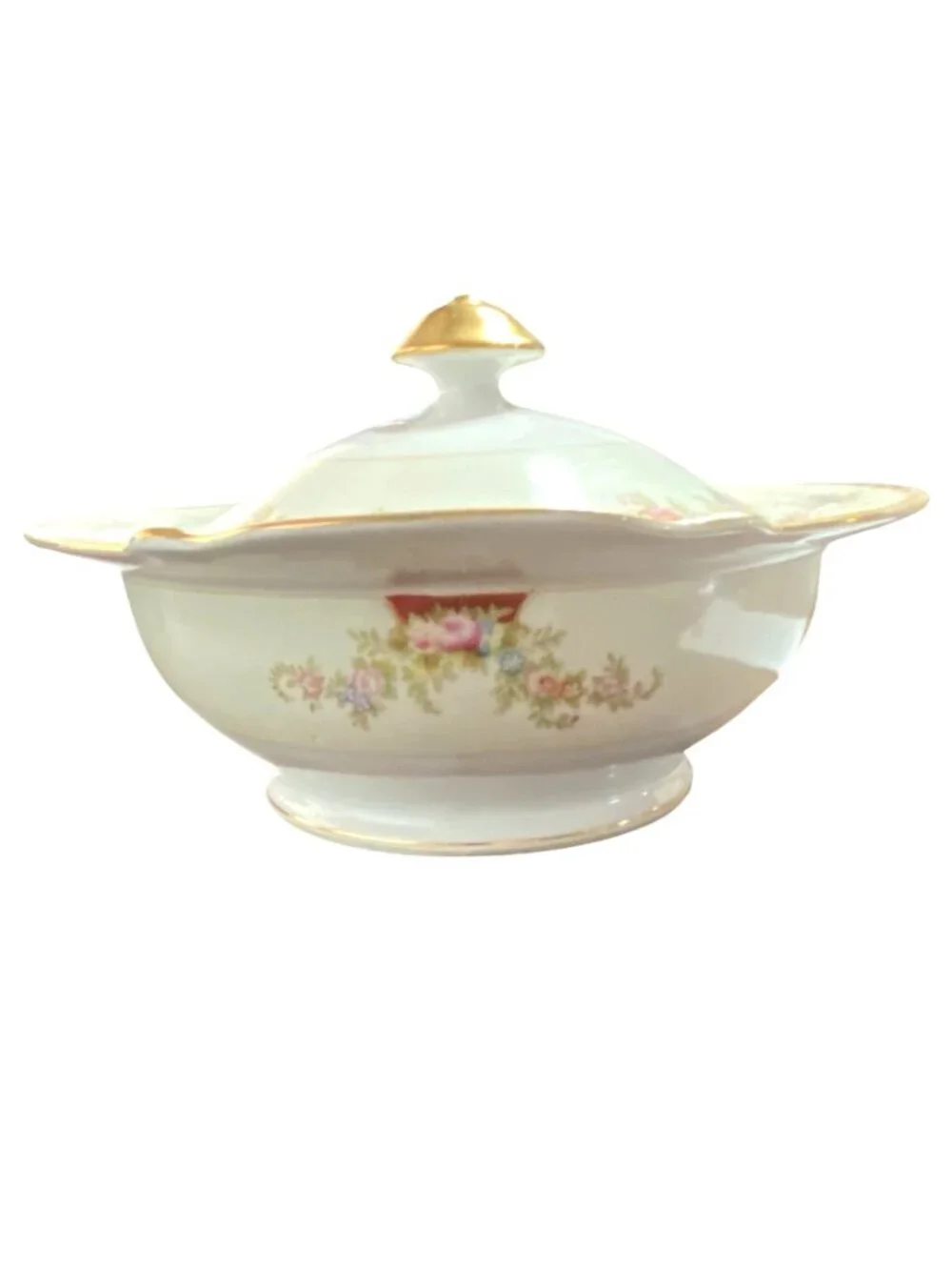Royal Chester elegant vintage